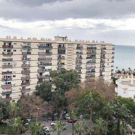 Sunny Suites Jupiter Apartments Benalmadena Ngoại thất bức ảnh