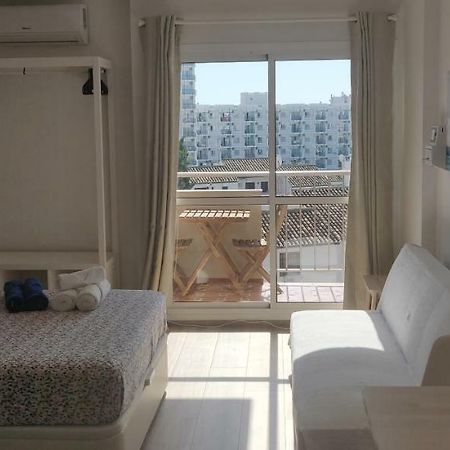 Sunny Suites Jupiter Apartments Benalmadena Ngoại thất bức ảnh