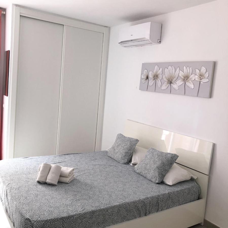 Sunny Suites Jupiter Apartments Benalmadena Ngoại thất bức ảnh