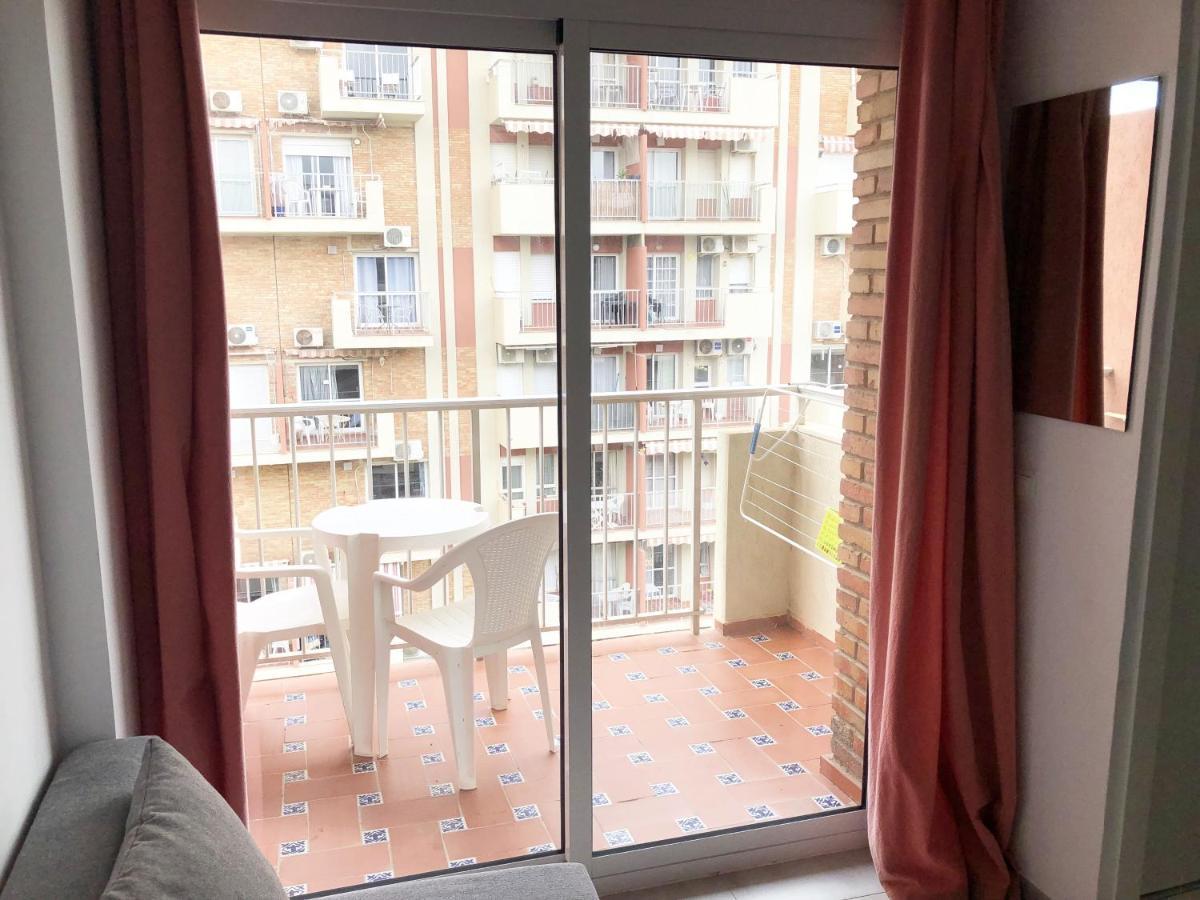 Sunny Suites Jupiter Apartments Benalmadena Ngoại thất bức ảnh