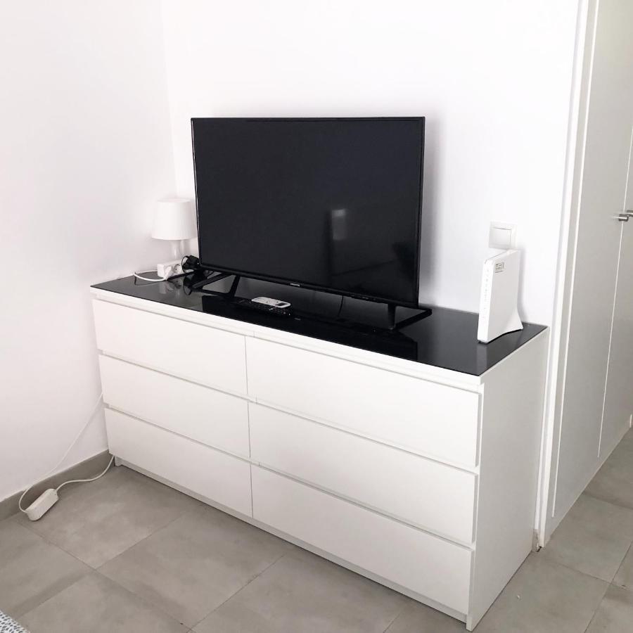Sunny Suites Jupiter Apartments Benalmadena Ngoại thất bức ảnh