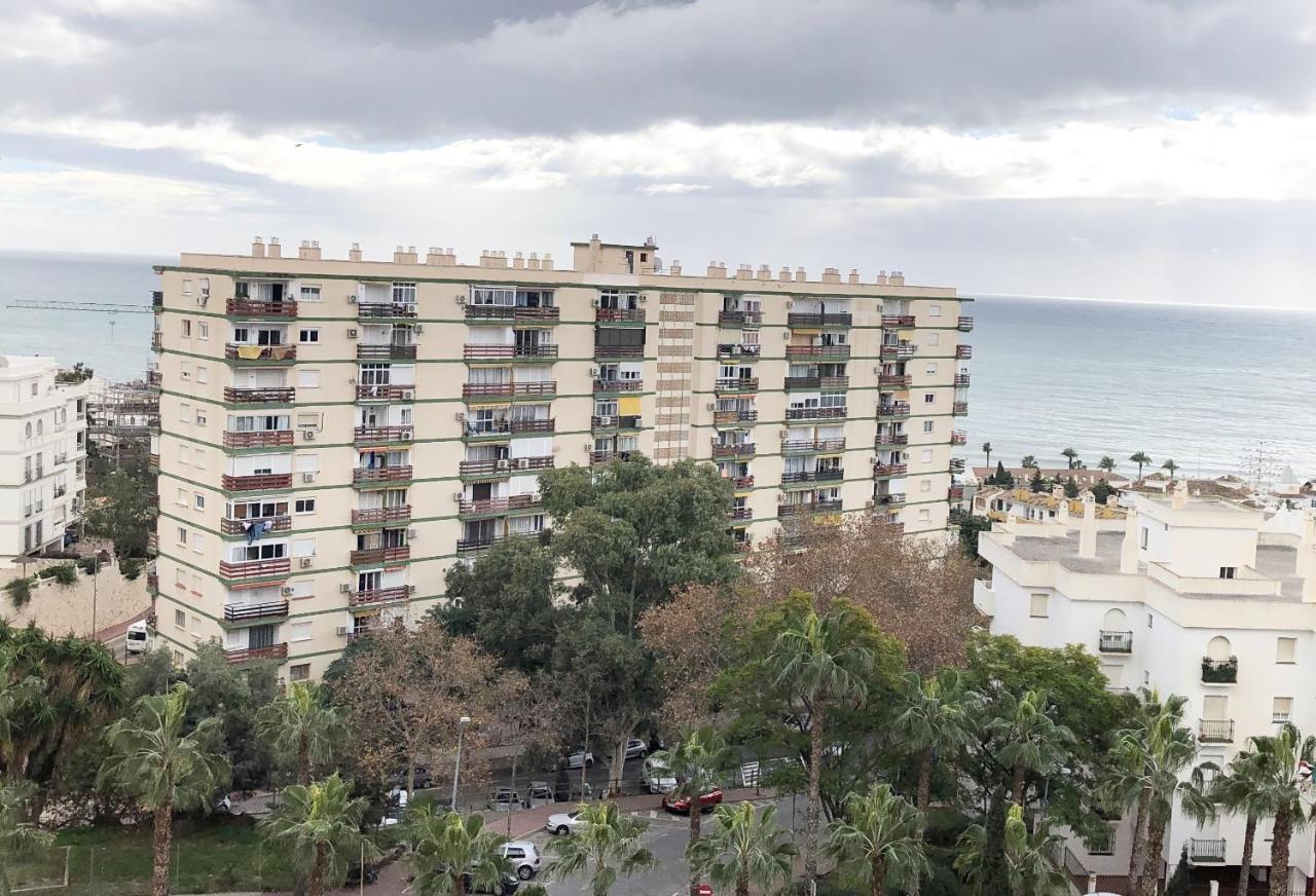 Sunny Suites Jupiter Apartments Benalmadena Ngoại thất bức ảnh