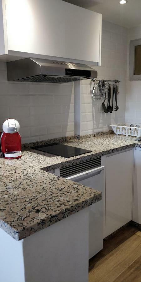 Sunny Suites Jupiter Apartments Benalmadena Ngoại thất bức ảnh