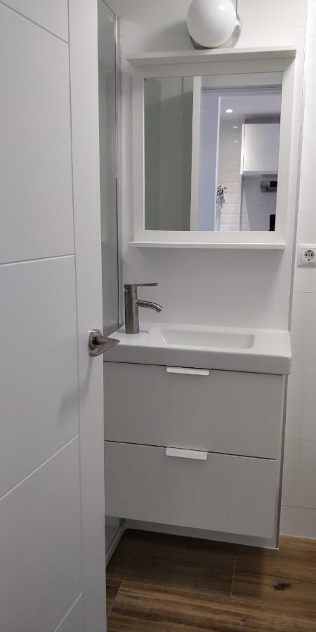 Sunny Suites Jupiter Apartments Benalmadena Ngoại thất bức ảnh