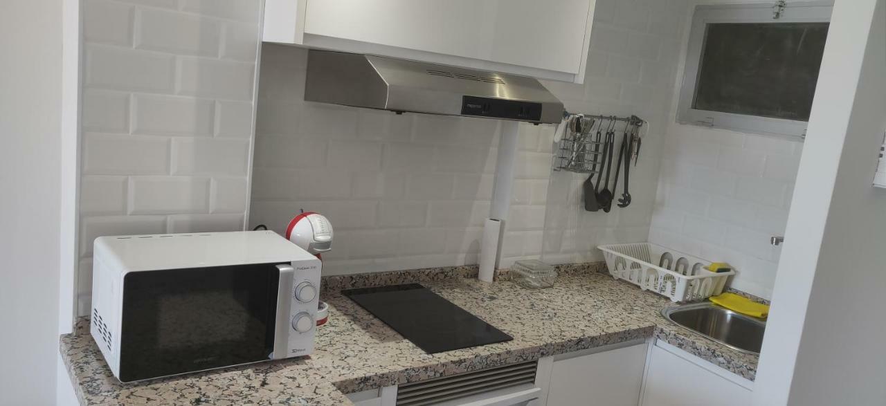 Sunny Suites Jupiter Apartments Benalmadena Ngoại thất bức ảnh