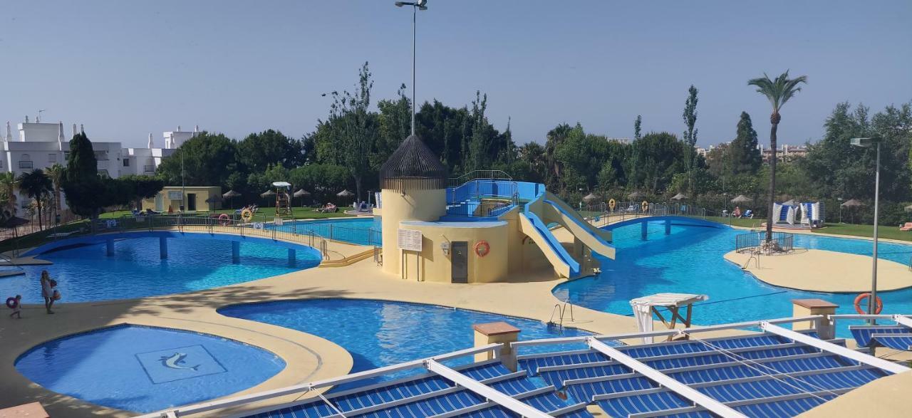 Sunny Suites Jupiter Apartments Benalmadena Ngoại thất bức ảnh