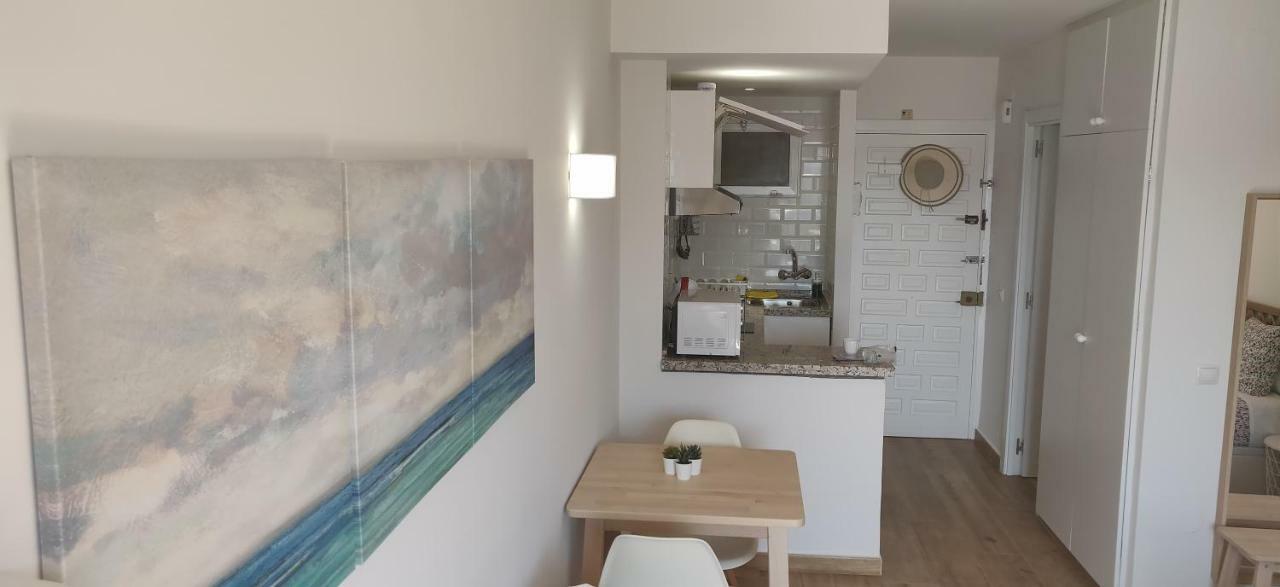 Sunny Suites Jupiter Apartments Benalmadena Ngoại thất bức ảnh